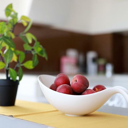 Pinezići Apartmani Judita מראה חיצוני תמונה