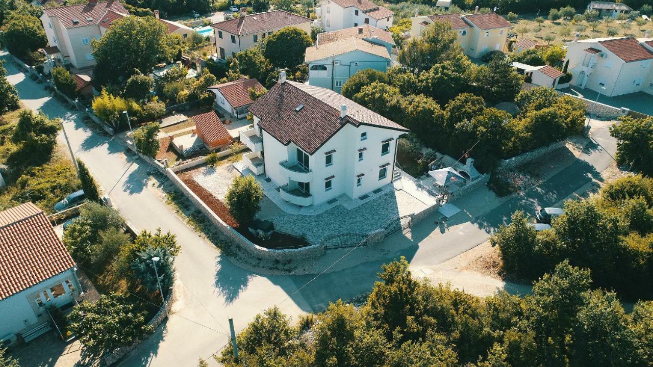 Pinezići Apartmani Judita מראה חיצוני תמונה